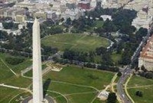 Washington D.C. Day Trip - Bus Tour from NY